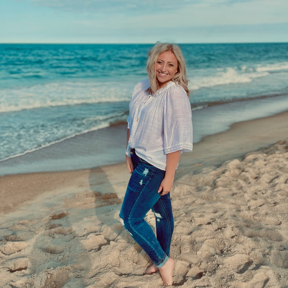 Meet your Posher, Emma